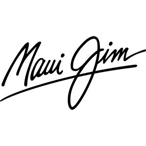 Maui Jim Logo