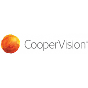 Coopervision Logo Orange