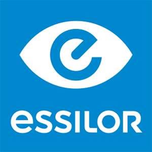 Essilor Eye Logo